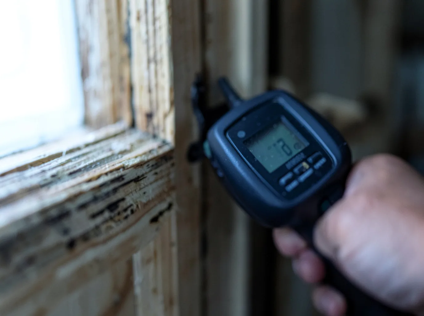 Commercial Water Damage Restoration in Jonas Ridge, NC