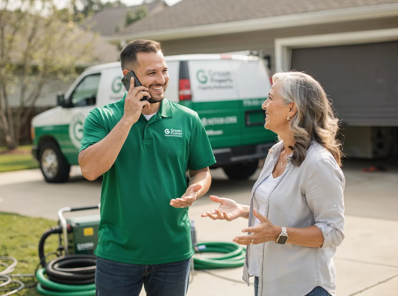 Water Damage Restoration Jonas Ridge, NC FAQs